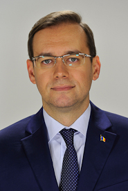 CHIUARIU Tudor-Alexandru